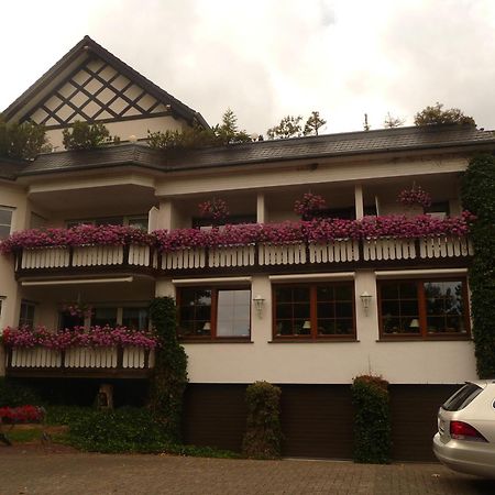 Hotel "Woiler Hof" Garni Eslohe Exterior photo